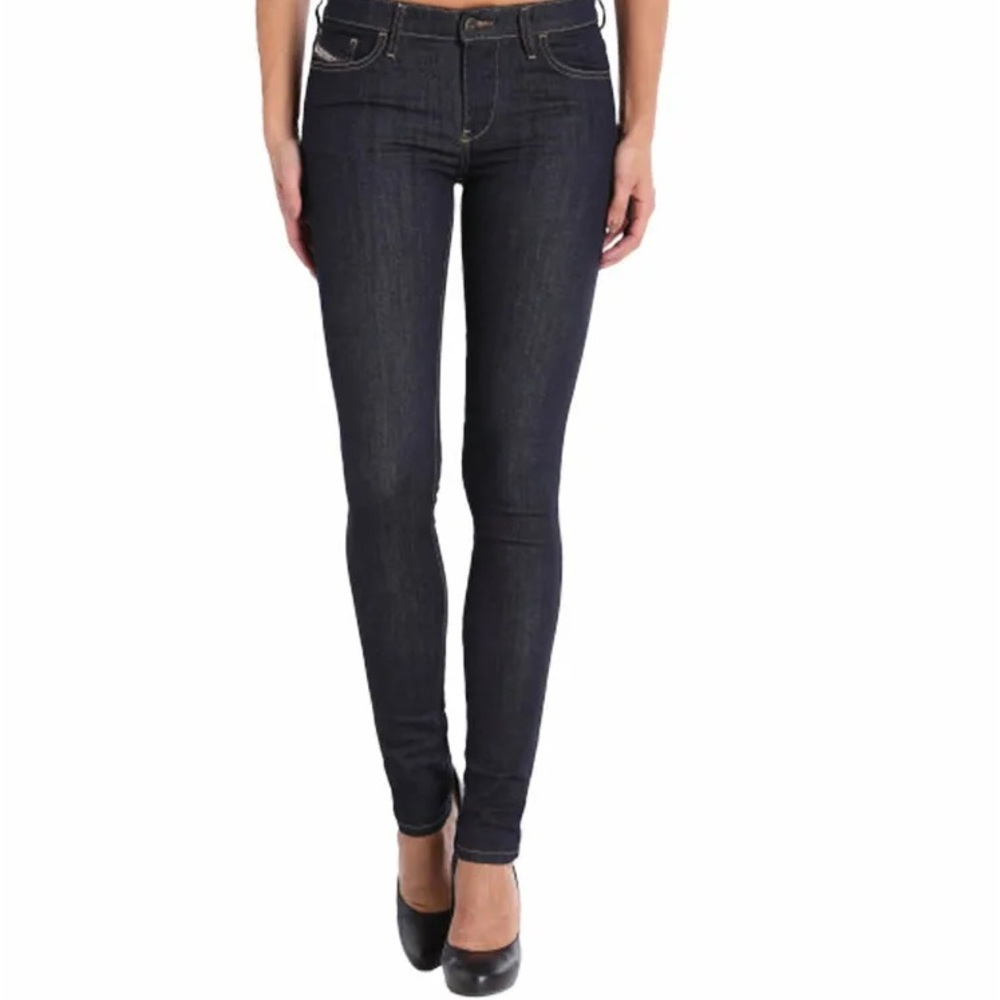 Diesel Jeans. Worn once. Excellent condition.